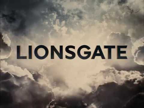New Lionsgate Theatrical Logo (2013) HD