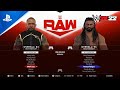 WWE 2K22 Roster: Every Superstar & Legend Model Previewed, Plus Main Menu! (PlayStation 5 Concept)