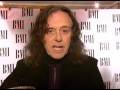 Capture de la vidéo Donovan Interview - The 2009 Bmi London Awards