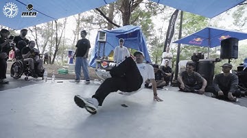 【JUDGE DEMO】 BOBCC,HIDEBOO,JAYON │ MTN JAM │ FEworks