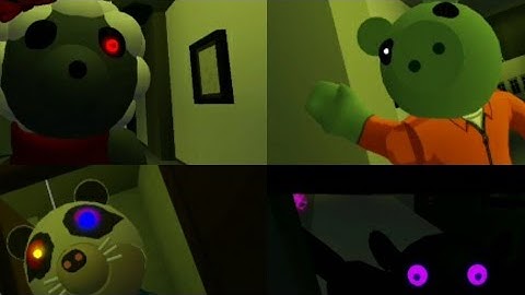 Extreme Gallery By DeveloperShelly All New Bot Jumpscare