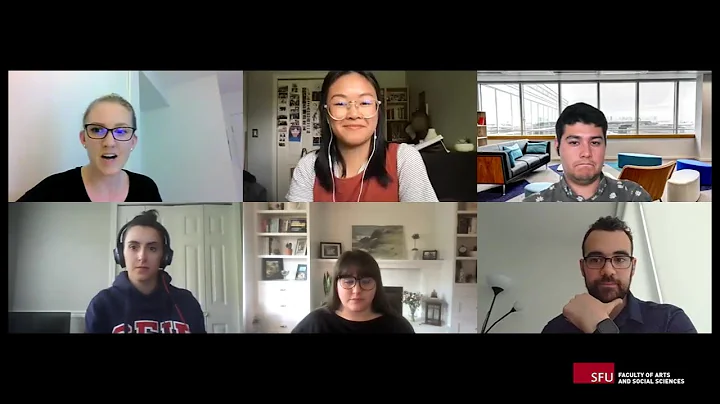 FASS alumni panel: Next steps for new students at ...
