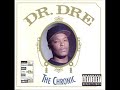 Dr  dre  the chronic