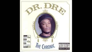 Dr Dre - The Chronic