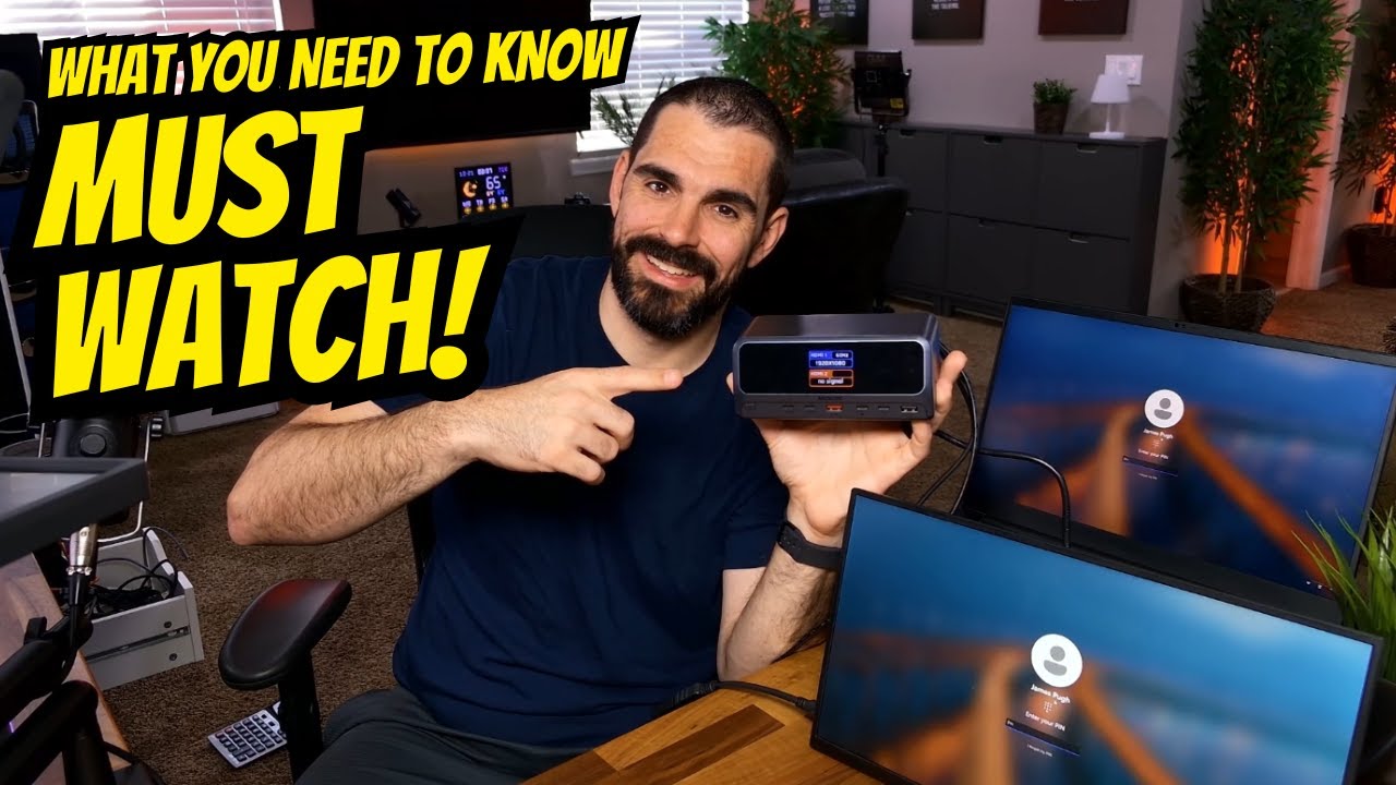 13‑in‑1 USB‑C Docking Station overview — Dual Monitor & 160W Charging