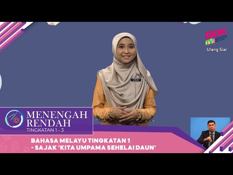 Video: Adakah keseluruhan satu perkataan?