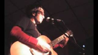 "My Favorite Accident" - Motion City Soundtrack (Justin Pierre live/acoustic on the Dino Trail) chords