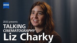 ZEISS Conversations - Liz Charky