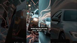 Ini cara cegah transmisi matic OVERHEAT saat mudik! #otomotif #autonetmagz #shorts #fyp #HOME4D
