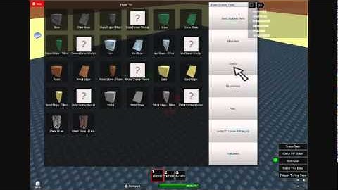 how to make a trap in sandbox NBC part 1