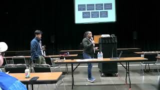 What Meat Processors Need to Know: New Labor & Industry Regulations Seminar MAMP 2026