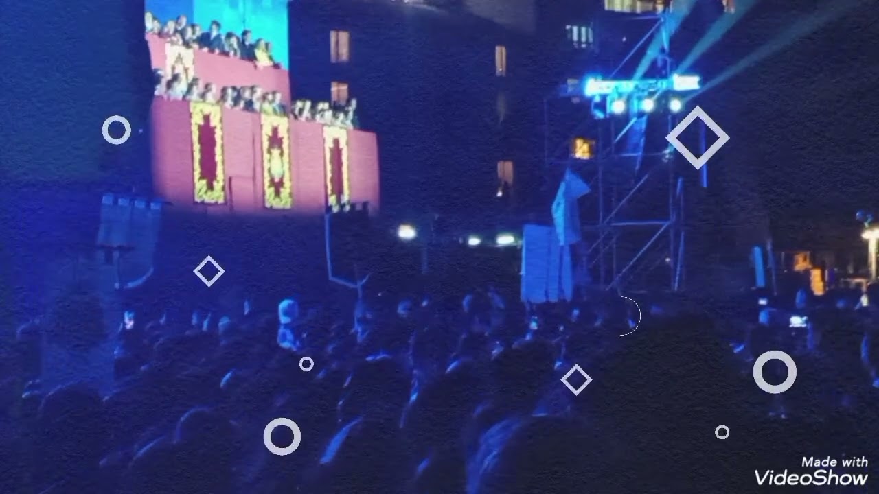 CRIDA DE FALLAS VALENCIA 2026