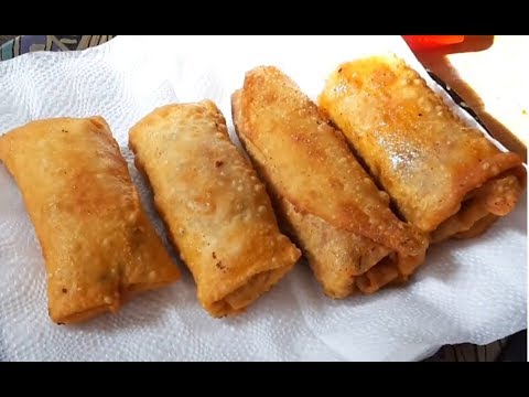 German Roll ❤ جرمن رول
