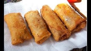 German Roll ❤   جرمن رول