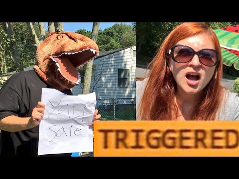 TRIGGERSAURUS