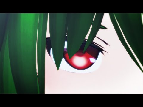 【東方MMD】風見幽香でボッカデラベリタ