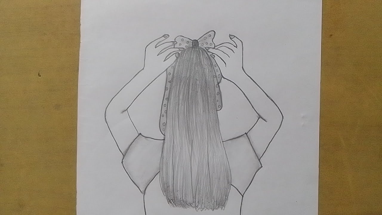 Pencil Wonders ll Pencil Drawing ideas ll #easydrawingideas #drawing #art #drawingtechniques #sketch