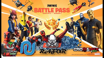 FORTNITE AIM EXPLOIT RAZOR V1 AIM ASSIST V3 NORECOIL CRONUSMAX CRONUS ZEN TITAN TWO PS4 XBOX ONE PC