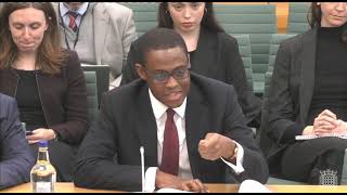 Select Committee - Treasury - SME Finance - 28/02/2024