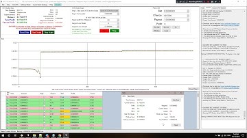 NCT Dicebot Script - 011218. Fast Profit: 0.0331 BTC in 1 hours - DiceBot Script 2018