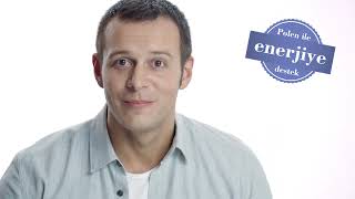 Apitera Balparmak Apinergy Hd 23Sn.