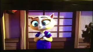 SpongeBob Squarepant’s Adventures of Paws of Fury: The Legend of Hank part 4