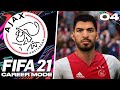 Former Player Signs! - FIFA 21 Ajax Career Mode #4