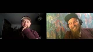 Horrorpatch Exclusive Interview With Members of the band CEVILAIN