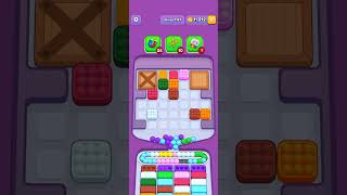 Marble Sort! Nivel 1167