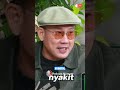 RADITYA DIKA AKHIRNYA CURHAT KE DENSU 🔥 #Shorts #PodcastMomentID