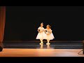 Детская школа балета Lil Ballerine г.Тюмень - Отчётный концерт 2022 - 8