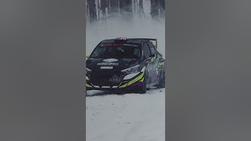 Rally House Music = IMMACULATE VIBES #rallyracing #motorsport #racing #hyundaimotorsport