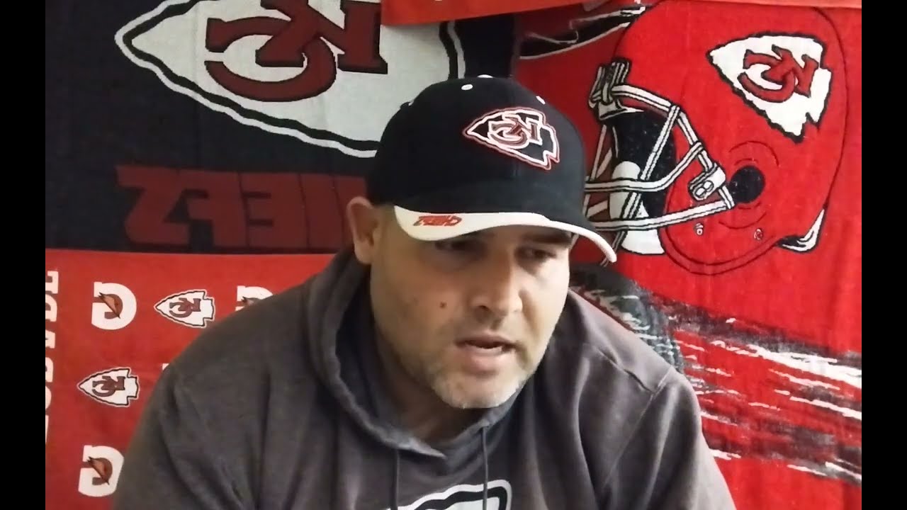 Chiefs Fan Reacts SUPERBOWL 59 CONTEST, Sub/Watch/Comment to Enter