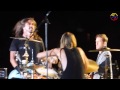 Foo fighters  detroit rock city kiss cover live at bogota multicam