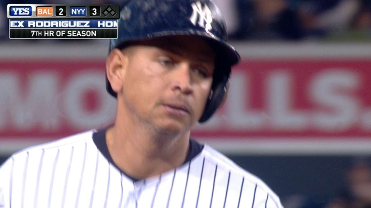 The 26 Best Nicknames For A Home Run Ranked Mlb Com