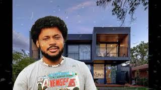 She Lives Alone Edit