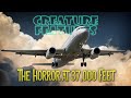 The Horror at 37,000 Feet & Other Such Nonsense