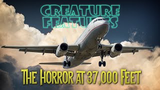 Horror at 37,000 Feet (1973)