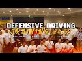 Full Recap Defensive Riding &amp; Defensive Driving Training Batch 1–5 | BPJS &amp; Pro Drive Indonesia