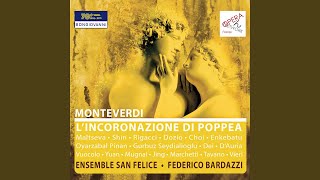 L'incoronazione di Poppea, SV 308, Act II Scene 2: Il comando tiranno
