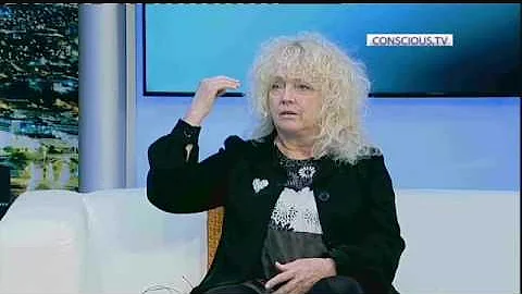Ginger Gilmour. Bright Side Of The Moon