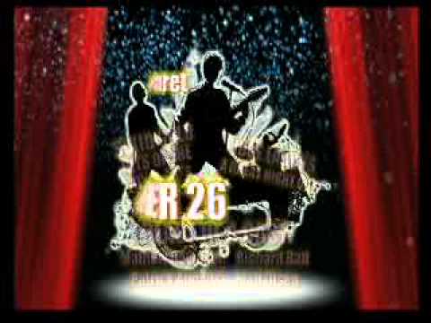 Blast from the Past Caberet Show