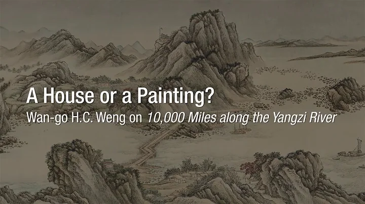 Wan-go H.C. Weng on  Wang Hui’s "10,000 Miles along the Yangzi River" - DayDayNews