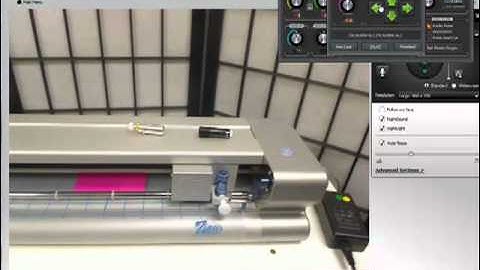 KNK Zing - Setting Knife Point