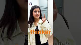 Synonyms in English | GKPro Academy #speakconfidentenglish #englishlanguage #viralvideo #trending