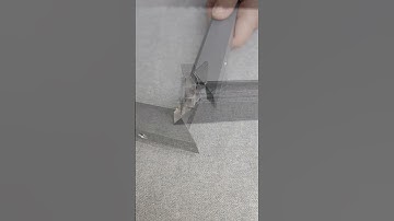 Double-framed screen frames, one-dimensional aluminum angle codes + angle sheets + studs fixed,