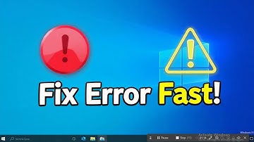 How to Fix Windows Update Error 0x800f0801