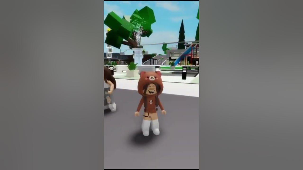 VAZOOU!* A DATA DAS ATUALIZAÇÕES DO BROOKHAVEN RP! 😱 (Roblox) 