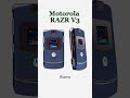 Motorola RAZR V3 Part 1 Ringtones Garageringtones