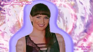 Natalie Mars , Transgender Crossdresser Interview 3